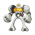 Gigantamax Melmetal
